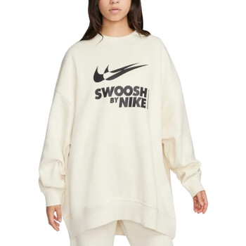 Vêtements Homme Sweats Nike FZ4631 Blanc
