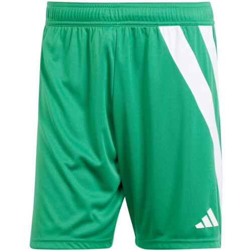 Vêtements Homme Shorts / Bermudas adidas Originals IQ3209 Vert