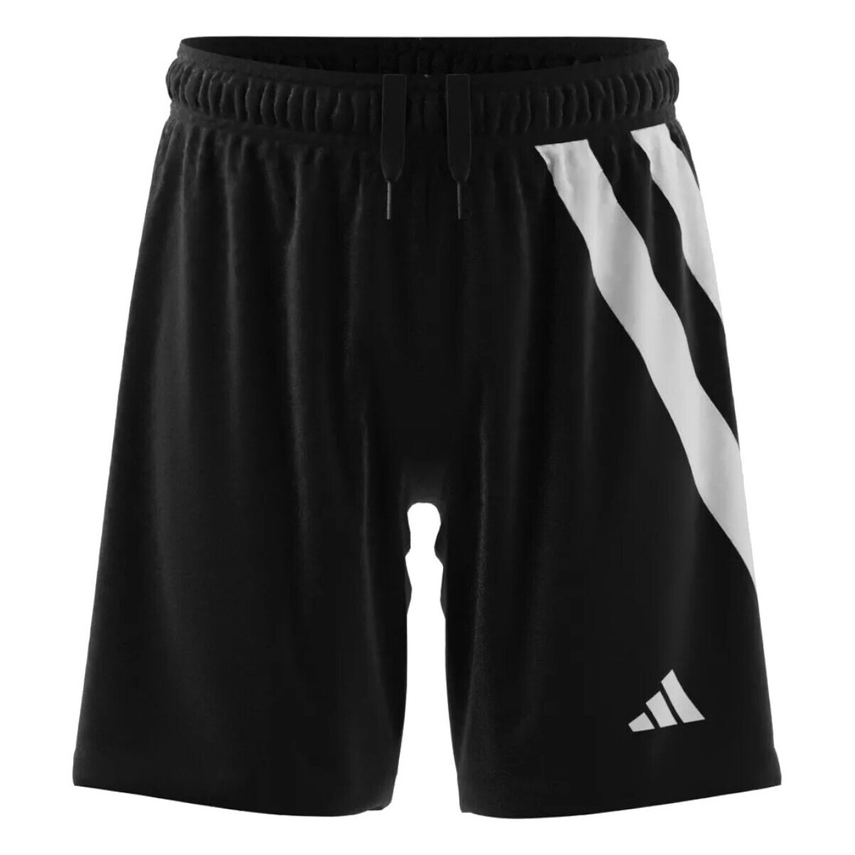 Vêtements Garçon Shorts / Bermudas adidas Originals IK5751 Noir