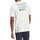 Vêtements Homme T-shirts manches courtes adidas Originals IN6366 Blanc