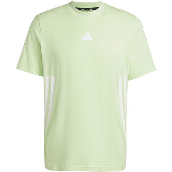 Vêtements Homme T-shirts manches courtes adidas Originals IX5193 Vert