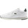 Chaussures Homme Baskets mode Lacoste I02379 Blanc