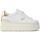 Chaussures Femme Randonnée Guess GSDPE24-FLPWLL-whi Blanc