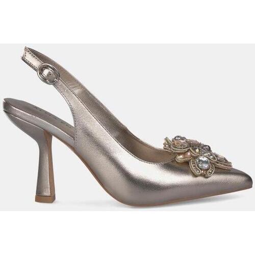 Chaussures Femme Escarpins ALMA EN PENA V240261 Marron