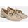 Chaussures Femme Derbies & Richelieu ALMA EN PENA V240420 Blanc