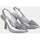 Chaussures Femme Escarpins ALMA EN PENA V240261 Gris