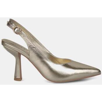 Chaussures Femme Escarpins MICHAEL Michael Kors V240259 Jaune