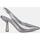 Chaussures Femme Escarpins ALMA EN PENA V240259 Gris