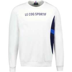 Vêtements Homme Sweats Le Coq Sportif 163970VTPE24 Blanc