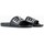 Chaussures Homme Sandales et Nu-pieds Emporio Armani EA7 XCP001 XCC22 Noir