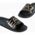 Chaussures Homme Sandales et Nu-pieds Emporio Armani EA7 XCP001 XCC22 Noir