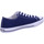 Chaussures Homme Baskets mode Tom Tailor  Bleu