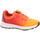 Chaussures Fille Mocassins Vado  Orange