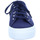Chaussures Femme Baskets mode Superga  Bleu