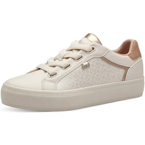 Chaussures Femme Hey Dude Shoes S.Oliver  Beige