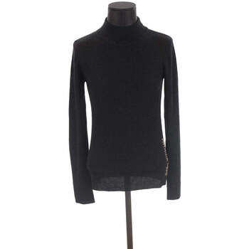 Vêtements Femme Air Jordan VII Sweater Patrizia Pepe Top en laine Noir