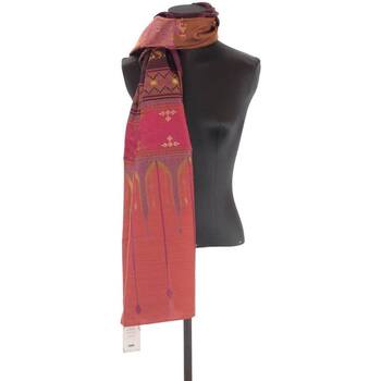 Accessoires textile Femme Echarpes / Etoles / Foulards Kenzo Écharpe en laine Rouge