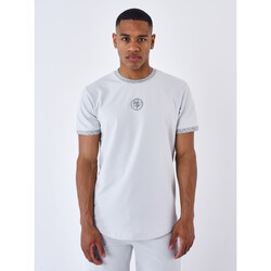Vêtements Homme T-shirts & Polos Project X Paris Tee Shirt 2410100 Gris