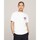 Vêtements Homme T-shirts manches courtes Tommy Hilfiger DM0DM18574YBH Blanc