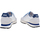 Chaussures Homme Baskets mode Sun68 Tom Solid Nylon Blanc