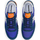 Chaussures Homme Womens Saucony Omni 21 Running Shoes Jazz Original Bleu