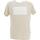 Vêtements Homme T-shirts manches courtes Blend Of America Tee Beige