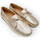 Chaussures Femme Mocassins Ara 19212 Beige