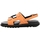 Chaussures Femme Sandales et Nu-pieds Kickers NEOSUMMER Orange