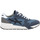 Chaussures Homme Baskets mode Allrounder by Mephisto SPEED JEANS Bleu
