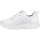 Chaussures Femme Baskets mode Nature Is Future WING WHITE Blanc