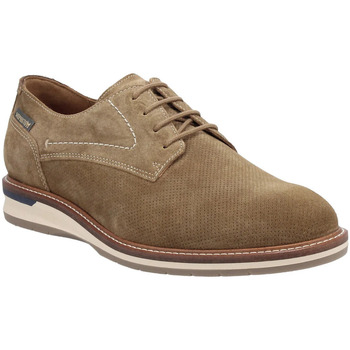 Chaussures Homme Baskets mode Mephisto FALCO PERF SPICE Beige