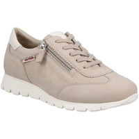 Chaussures Femme Baskets mode Mobils DONIA NUDE Beige