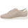 Chaussures Femme Baskets mode Mobils DONIA NUDE Beige
