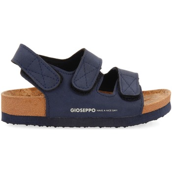 Chaussures Tongs Gioseppo KRAPINA Bleu