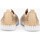 Chaussures Femme Baskets mode The Happy Monk 32522 BEIGE