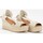 Chaussures Femme Sandales et Nu-pieds Popa 32012 ORO