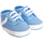 Chaussures Enfant Multisport Le Petit Garçon LPGC24-CELESTE Bleu
