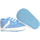 Chaussures Enfant Multisport Le Petit Garçon LPGC24-CELESTE Bleu