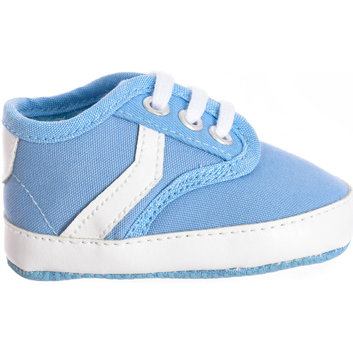 Chaussures Enfant Multisport Voir toutes les ventes privées LPGC24-CELESTE Bleu
