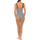 Vêtements Femme Maillots / Shorts de bain MICHAEL Michael Kors MM3K604-112 Beige