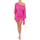 Vêtements Femme Maillots / Shorts de bain MICHAEL Michael Kors MM7M749-660 Rouge