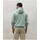 Vêtements Homme Pulls Ecoalf Melfort Sweatshirt Mint Multicolore