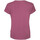 Vêtements Femme T-shirts manches courtes O'neill N1850002-13013 Rose