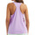 Vêtements Femme Débardeurs / T-shirts sans manche O'neill N1850004-14513 Violet