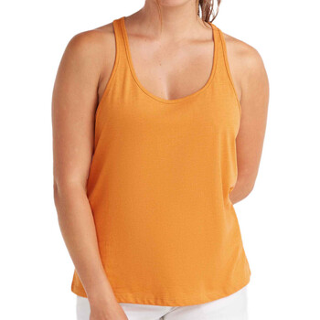 Vêtements Femme Débardeurs / T-shirts sans manche O'neill N1850004-17016 Orange