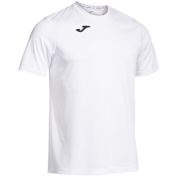 Vêtements Homme Débardeurs / T-shirts sans manche Joma 100052.200 Blanc