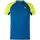 Vêtements Homme T-shirts manches courtes Montura T-shirt Join Homme Deep Blue/Verde Lime Bleu