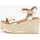 Chaussures Femme Nae Vegan Shoes 32001 ORO