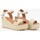Chaussures Femme Sandales et Nu-pieds Popa 32006 ORO