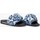 Chaussures Femme Claquettes Love Moschino 32190 AZUL